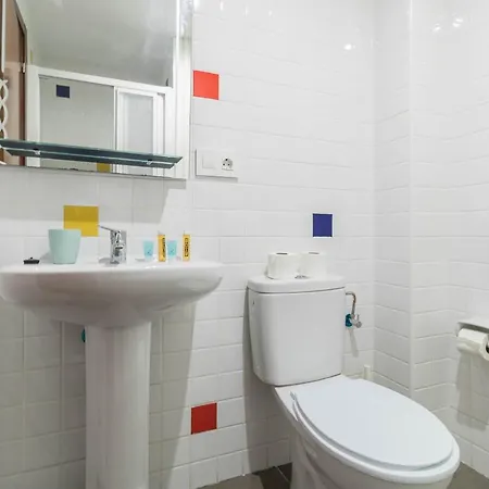 La Cicer Ll Λας Πάλμας ντε Γκραν Κανάρια