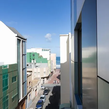 Διαμέρισμα La Cicer Ll