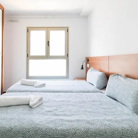 Διαμέρισμα La Cicer Ll Λας Πάλμας ντε Γκραν Κανάρια