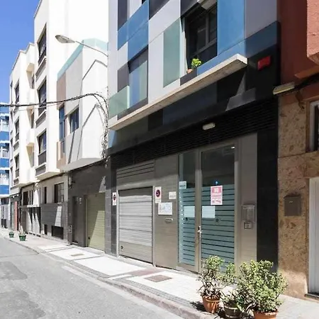 Διαμέρισμα La Cicer Ll