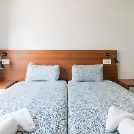 La Cicer Ll Daire Las Palmas de Gran Canaria