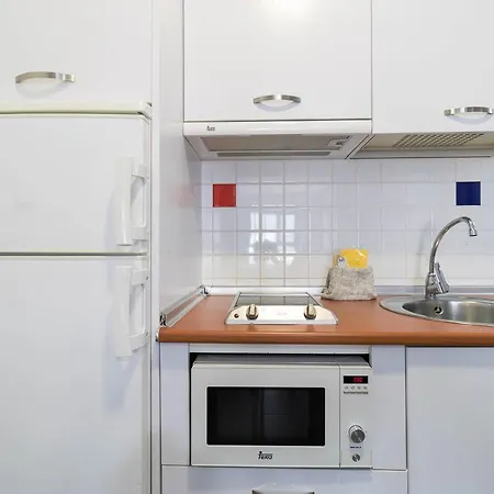 La Cicer Ll Apartment Las Palmas de Gran Canaria