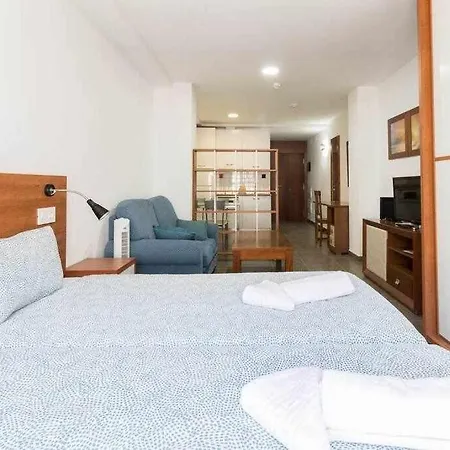 Apartment La Cicer Ll Las Palmas de Gran Canaria
