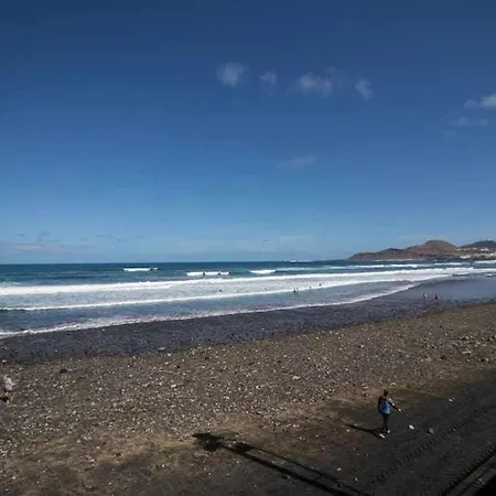 La Cicer Ll Apartamento Las Palmas de Gran Canárias