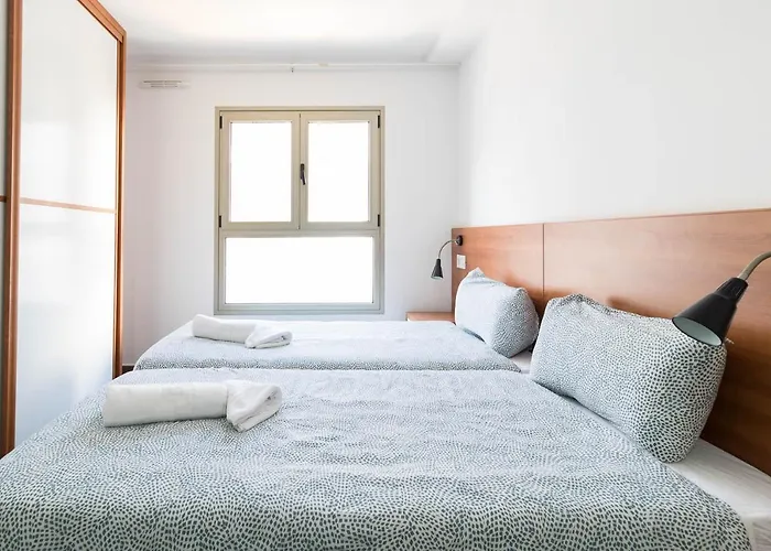 Daire La Cicer Ll Las Palmas de Gran Canaria