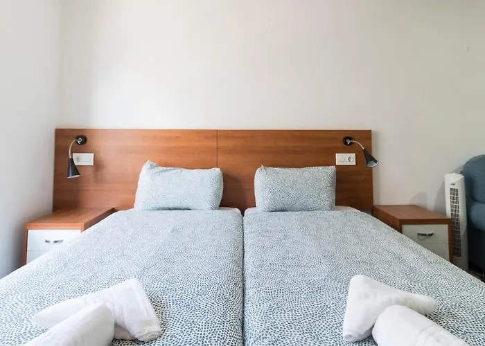 La Cicer Ll Daire Las Palmas de Gran Canaria