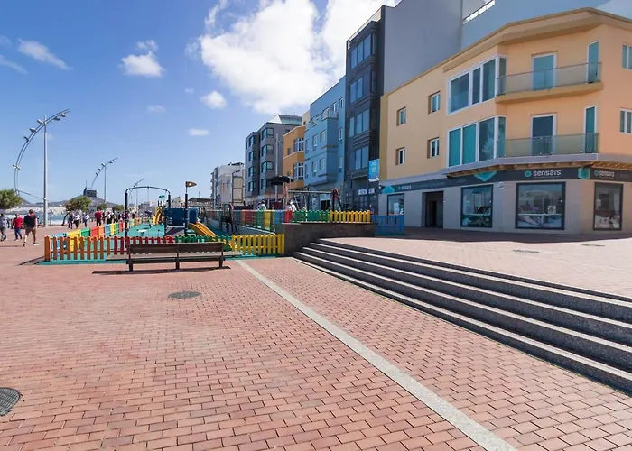 La Cicer Ll Daire Las Palmas de Gran Canaria