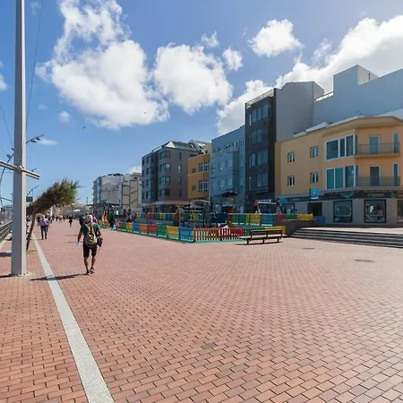 La Cicer Ll Апартаменты