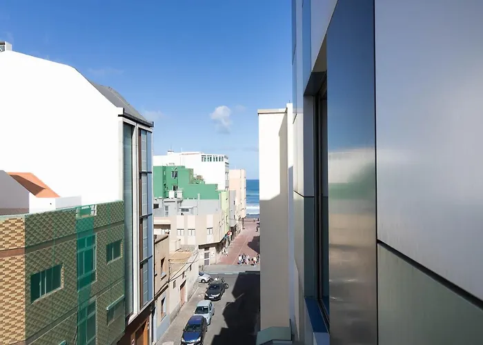 Apartment La Cicer Ll