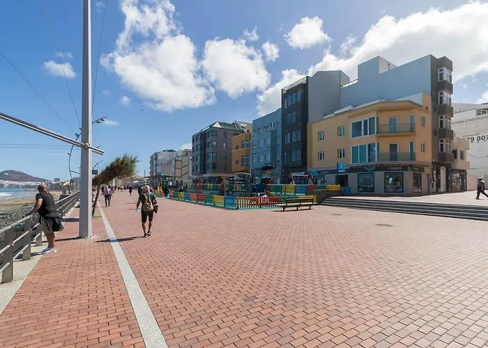 La Cicer Ll Apartment