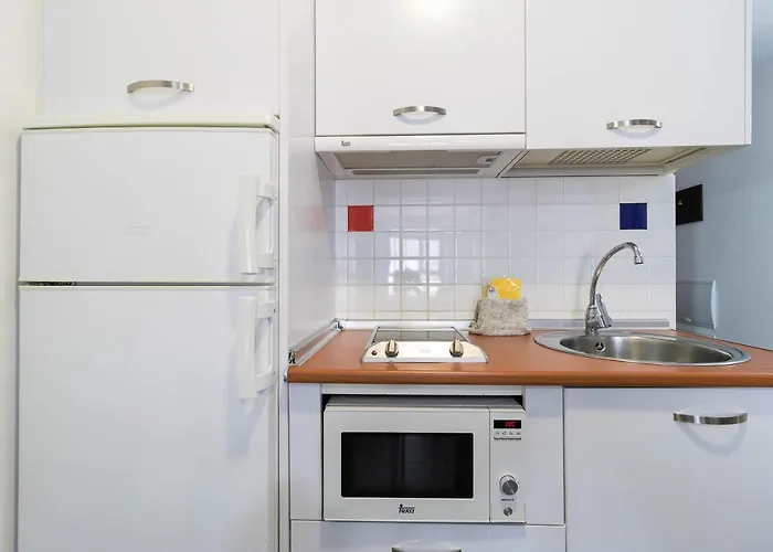 La Cicer Ll דירה לאס פאלמס דה גראן קנאריה